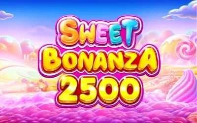 Sweet Bonanza 2500