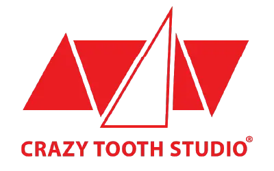 Crazy Tooth Studio
