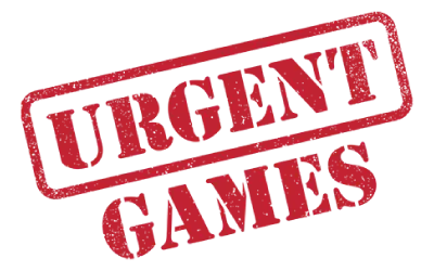 Urgent Games