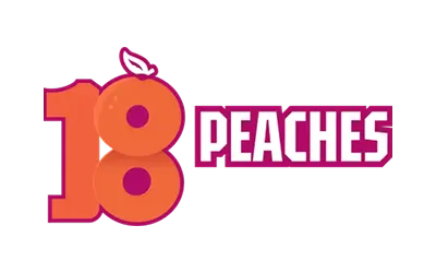 18Peaches